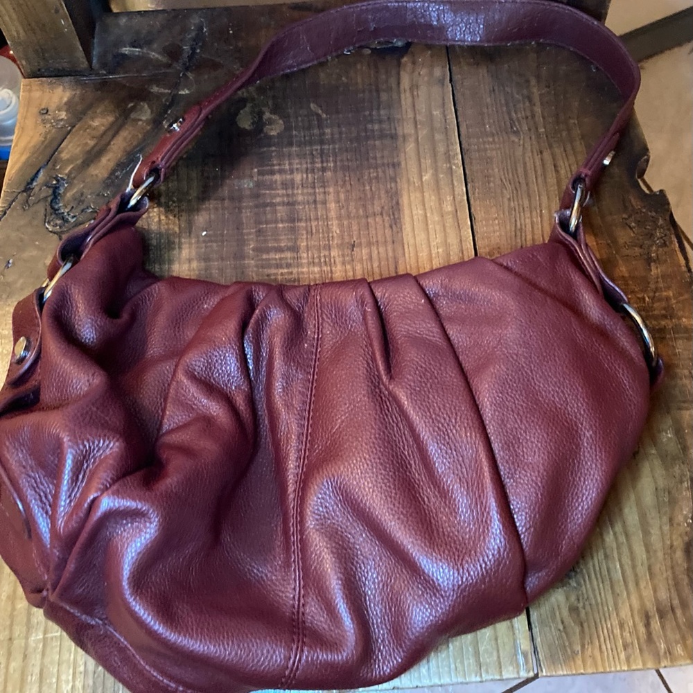 DIMPLY VERA VERA WANG SMALL POUCH